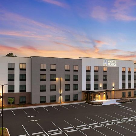 Hyatt Studios Mobile/Tillmans Corner Экстерьер фото