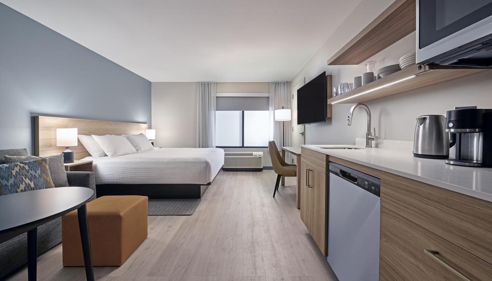 Hyatt Studios Mobile/Tillmans Corner Экстерьер фото