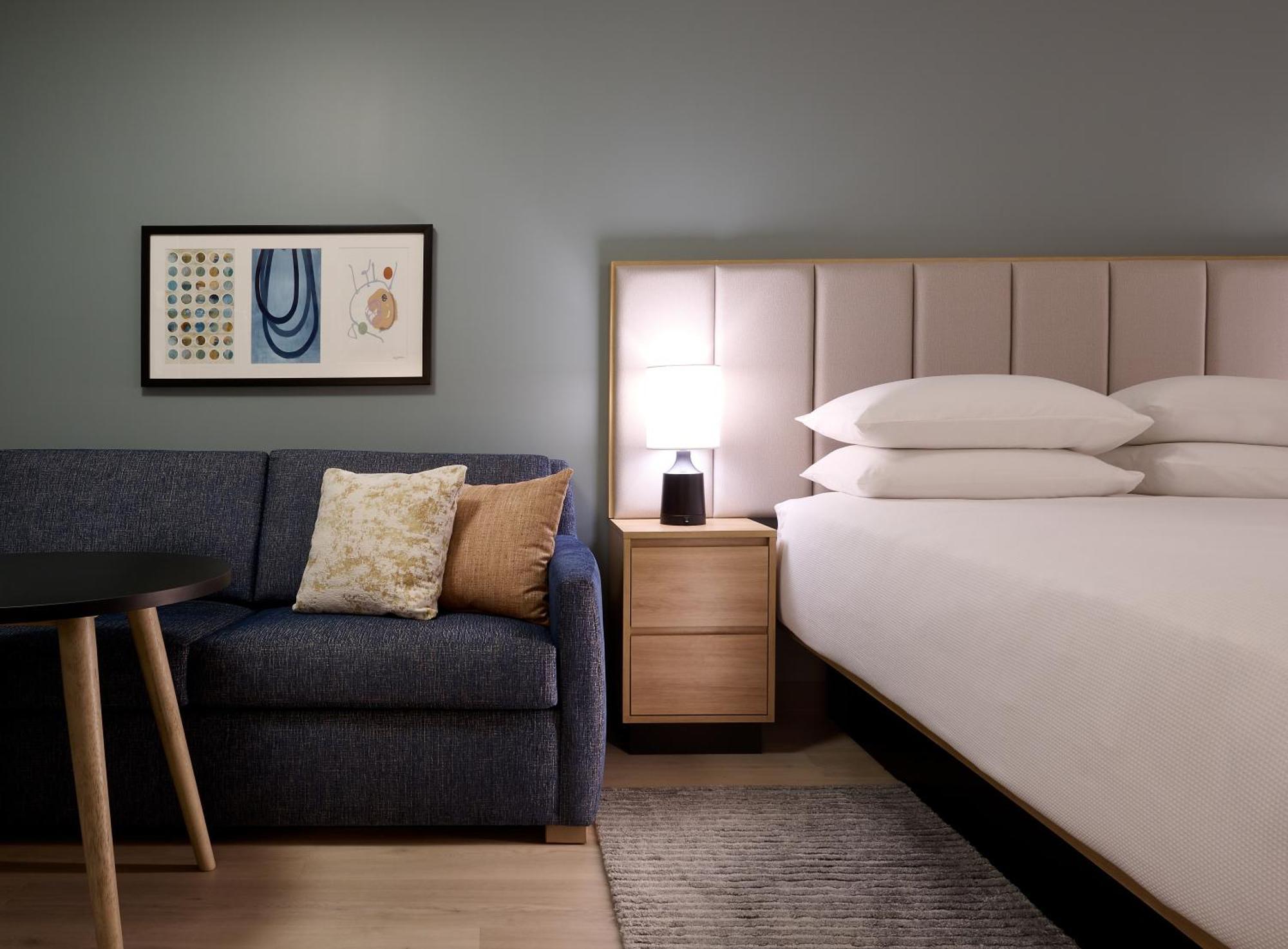 Hyatt Studios Mobile/Tillmans Corner Экстерьер фото