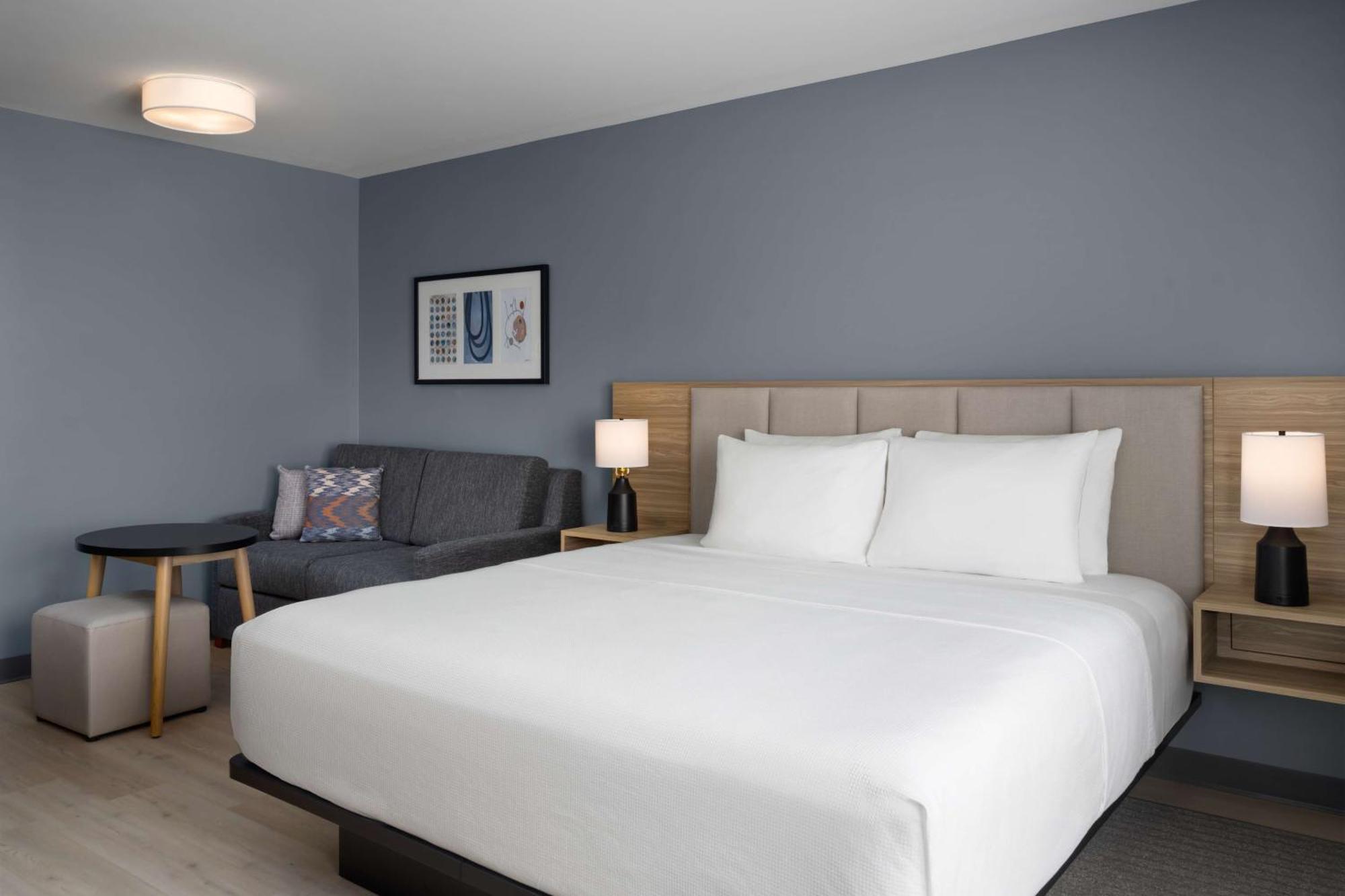 Hyatt Studios Mobile/Tillmans Corner Экстерьер фото