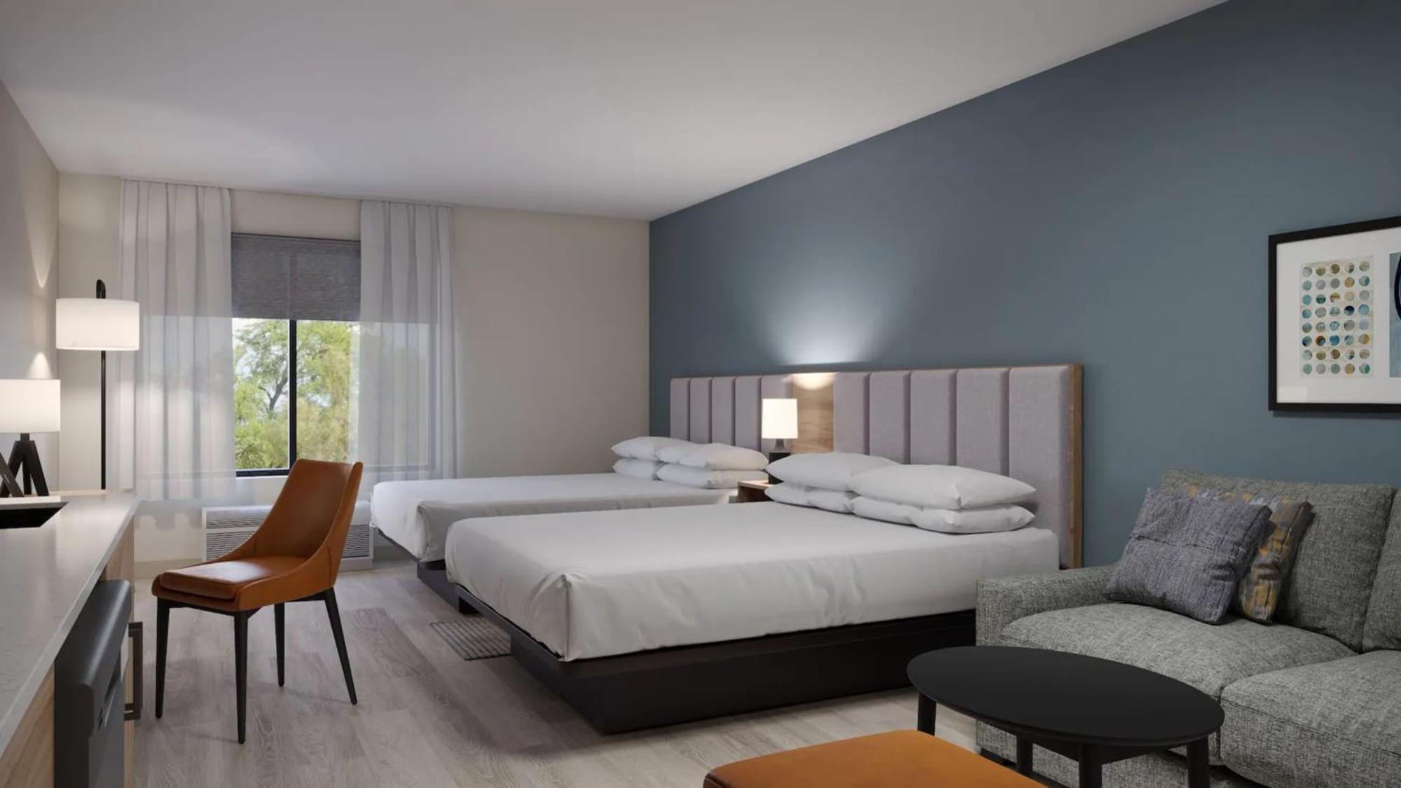 Hyatt Studios Mobile/Tillmans Corner Экстерьер фото