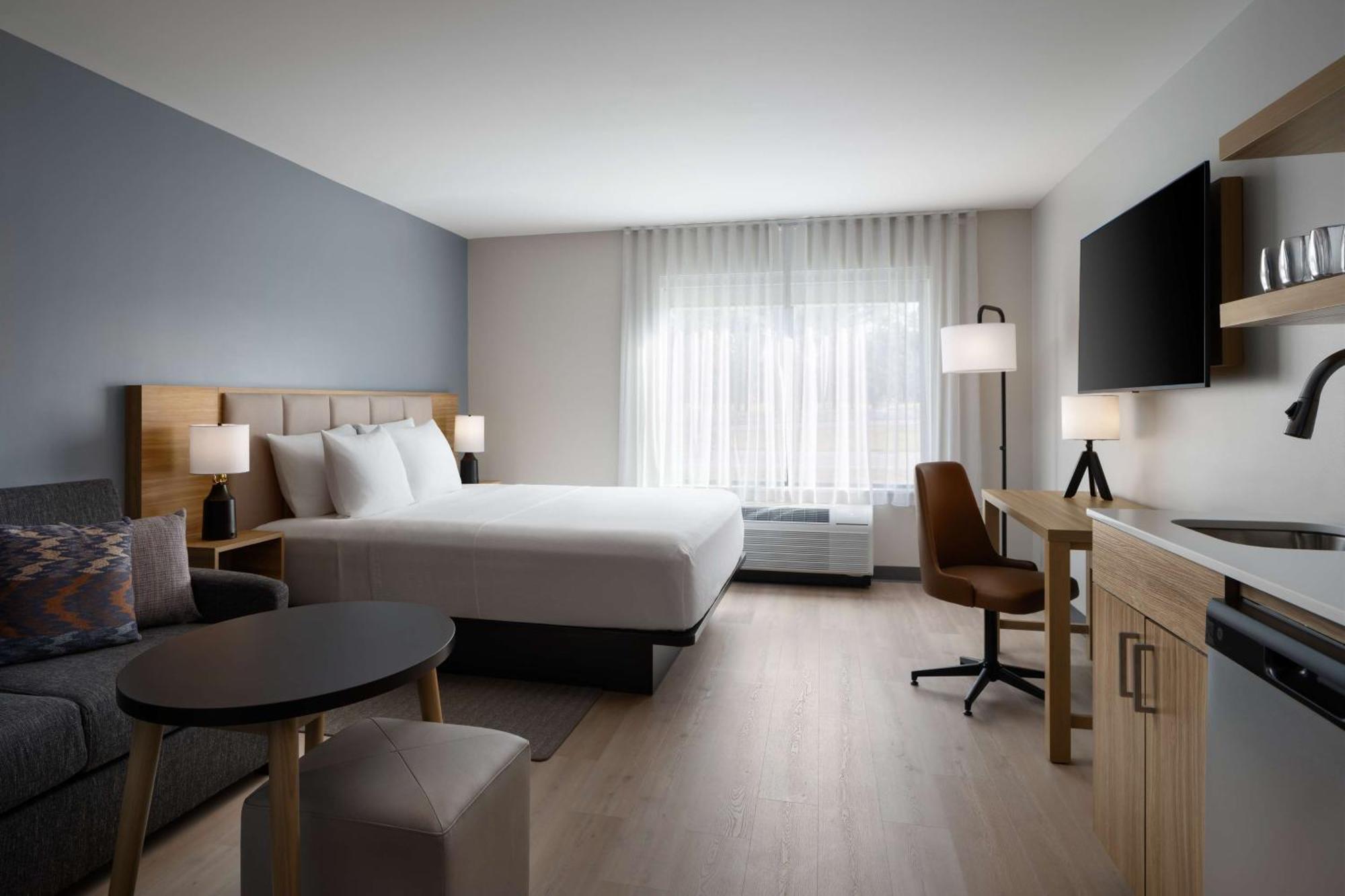 Hyatt Studios Mobile/Tillmans Corner Экстерьер фото