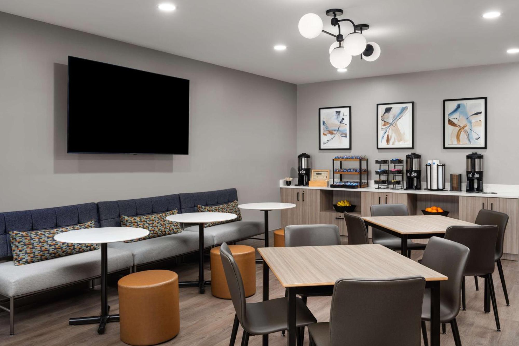 Hyatt Studios Mobile/Tillmans Corner Экстерьер фото