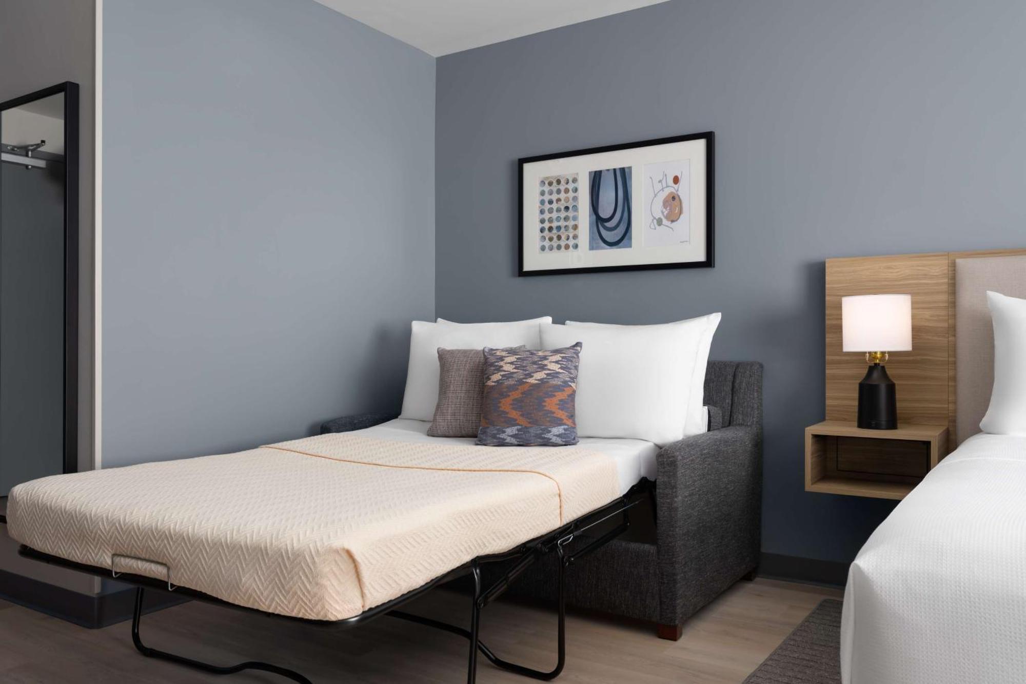 Hyatt Studios Mobile/Tillmans Corner Экстерьер фото