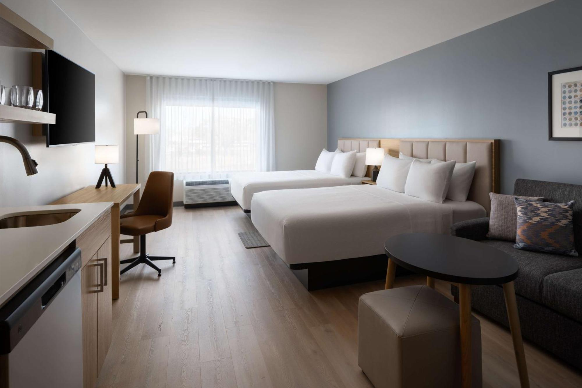 Hyatt Studios Mobile/Tillmans Corner Экстерьер фото
