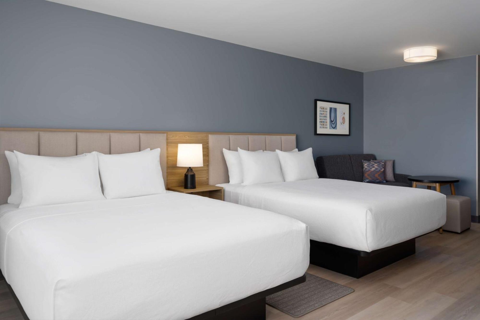 Hyatt Studios Mobile/Tillmans Corner Экстерьер фото